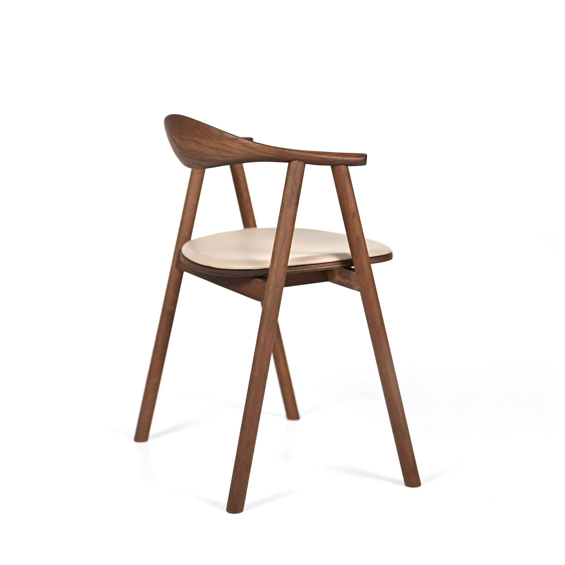 Bolia Denmark Swing Upholstered Dining Chair Spencer Interiors