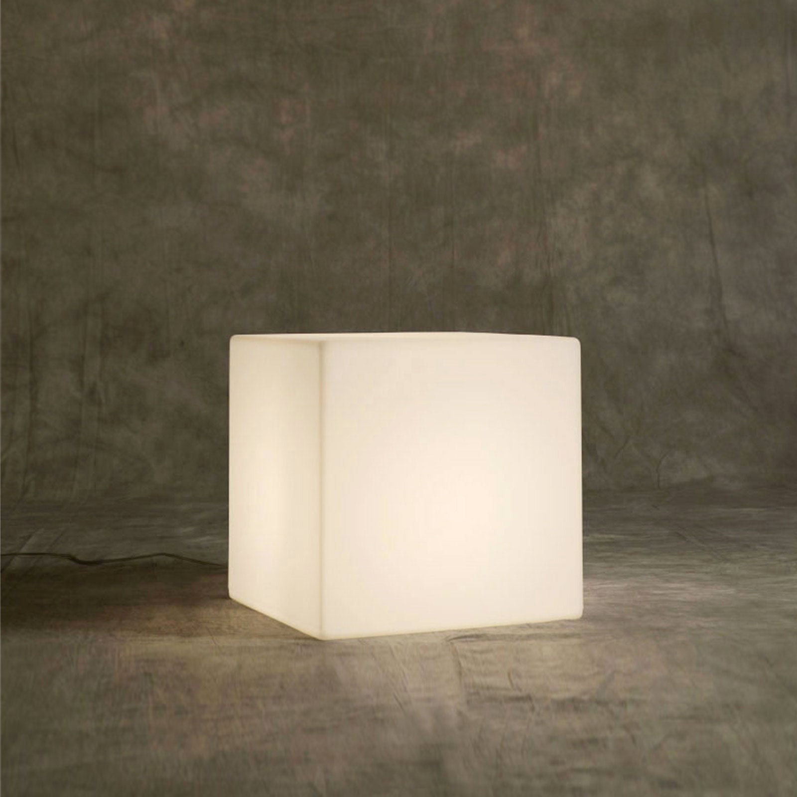 Cube lumineux - Brault & Bouthillier