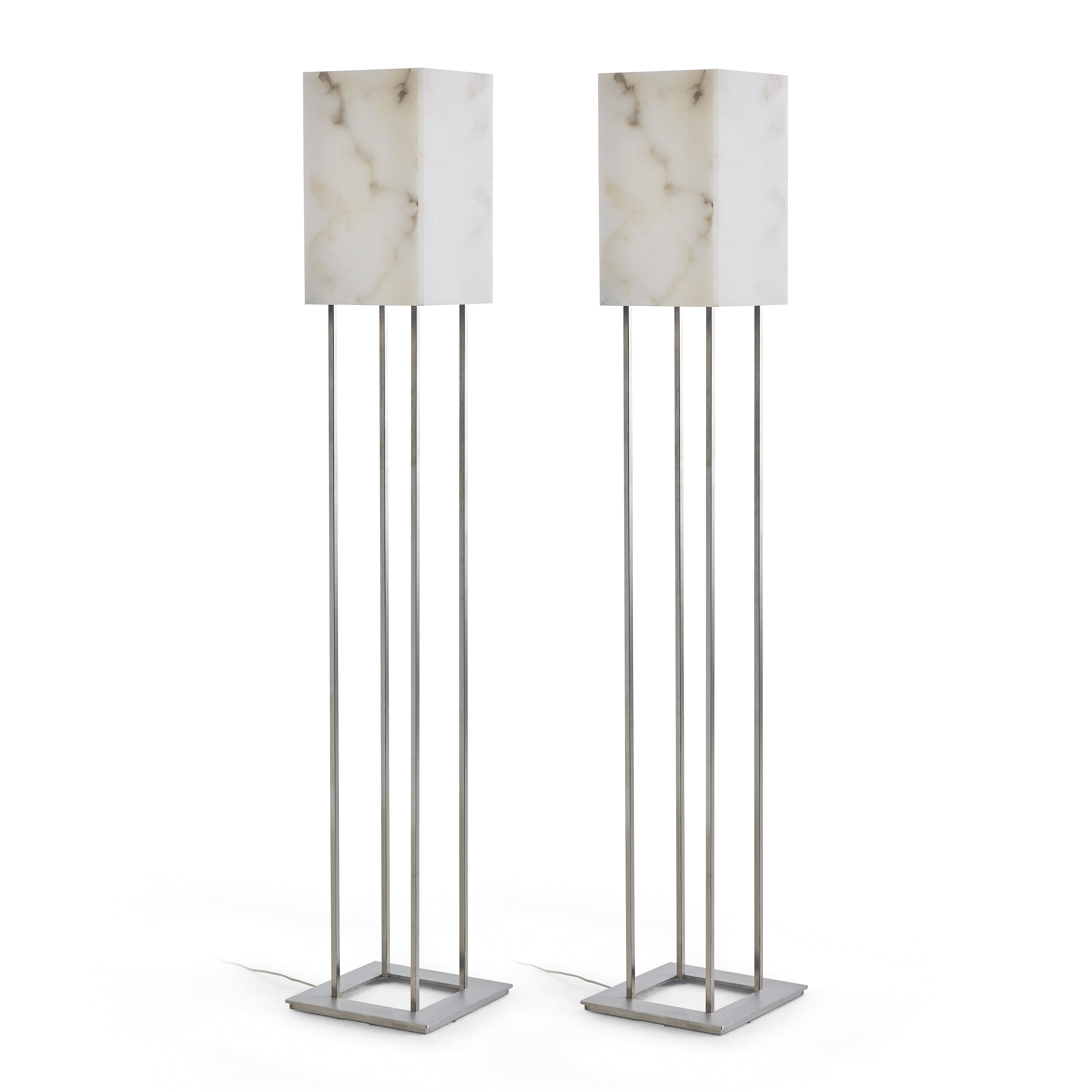 Tuscan best sale floor lamps