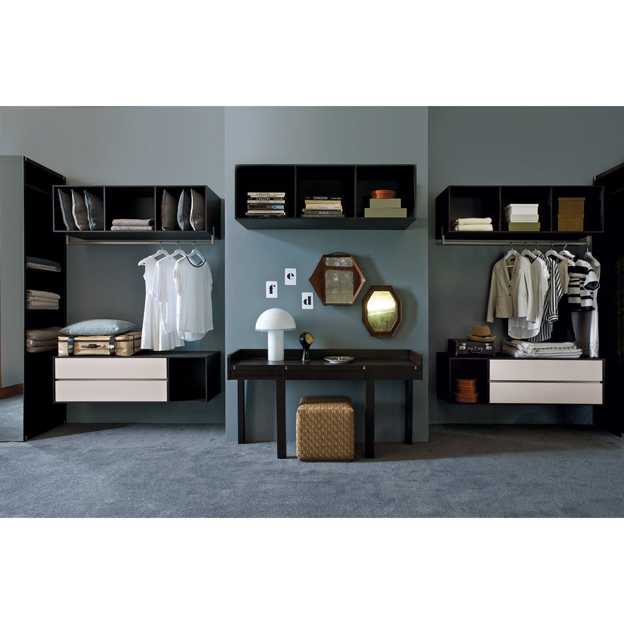 ARTE-CUOIO Dama Small, Dressing Room ambient 3