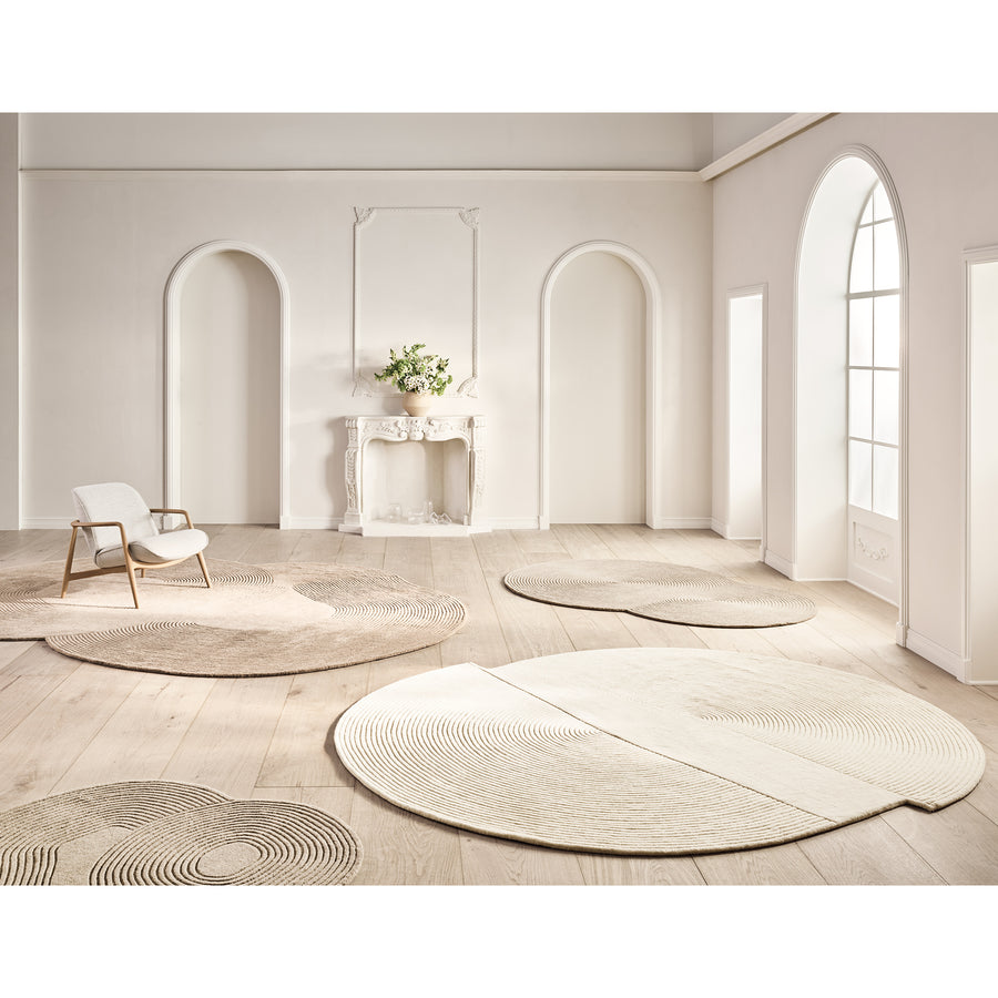 BOLIA Zen Rugs Ambient 2