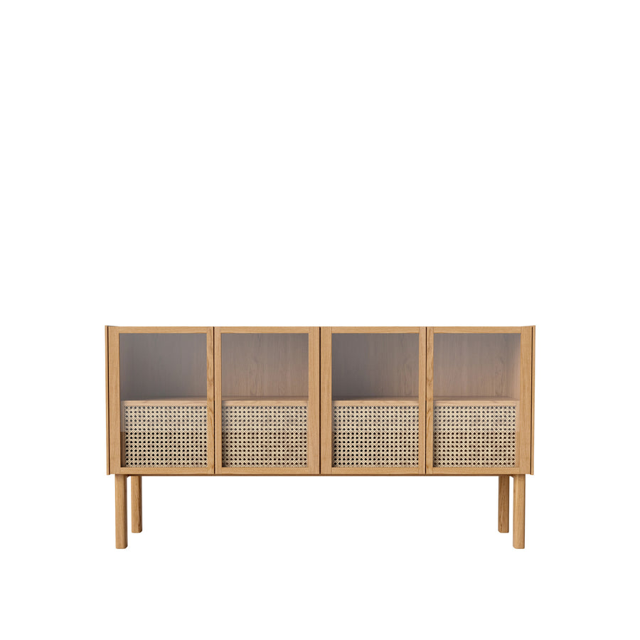 BOLIA Cana Sideboard, Oiled Oak