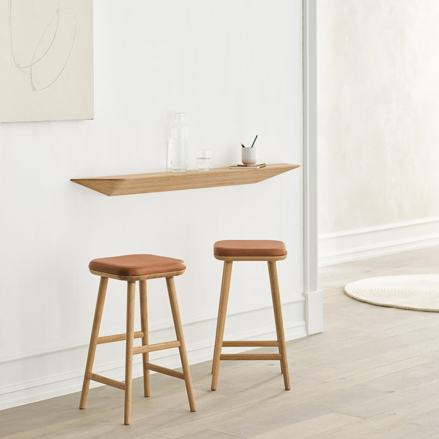 BOLIA Flor Counter Stool, ambient 3