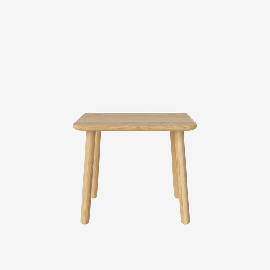 BOLIA-Forest Coffee Table, Oiled Oak, KO