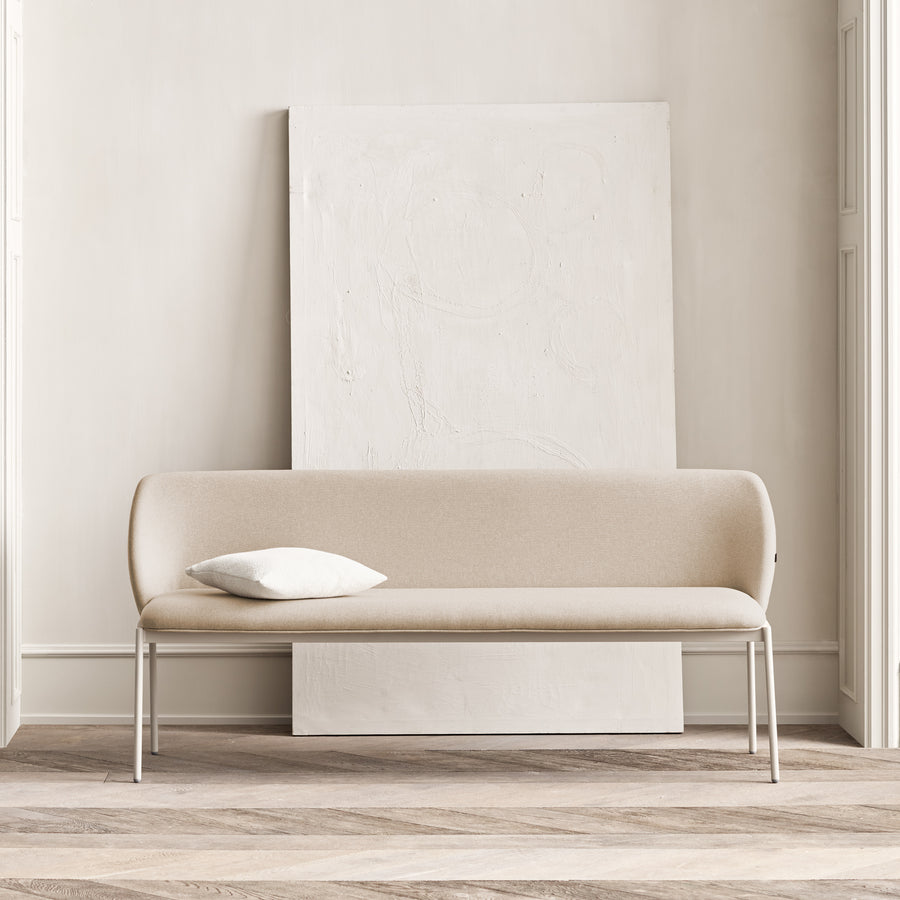 BOLIA Frank Dining Sofa, ambient 1