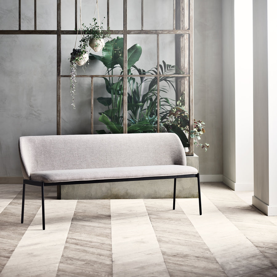 BOLIA Frank Dining Sofa, ambient 2