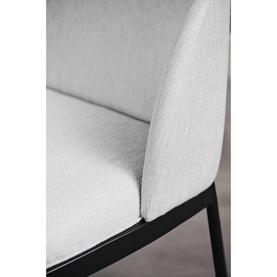 BOLIA Frank Dining Sofa, detail 2