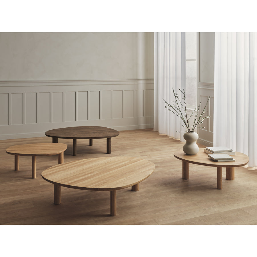 BOLIA Latch Coffee Table Family, Ambient