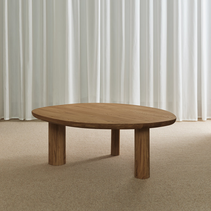 BOLIA Latch Medium Coffee Table, Ambient