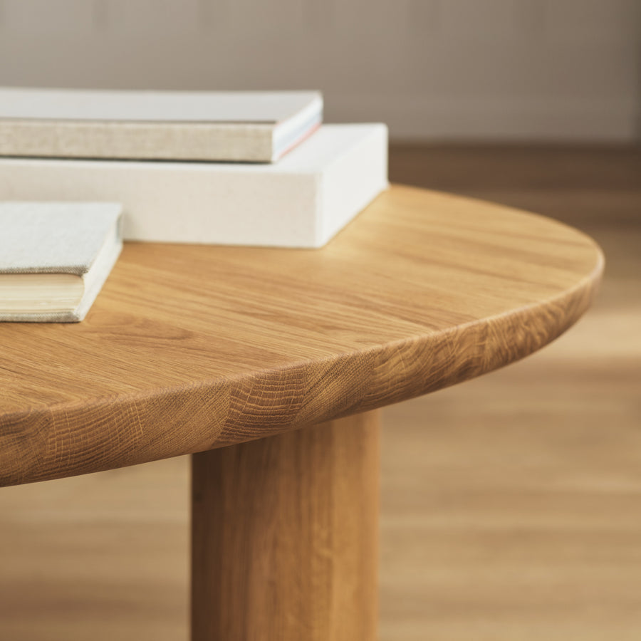 BOLIA Latch Medium Coffee Table, Ambient detail 2