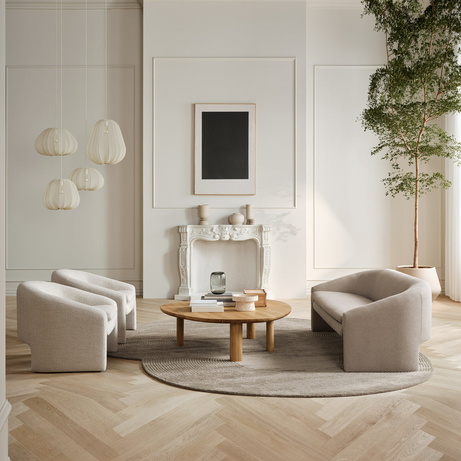 Bolia Mielo Sofa 2.5 Seater, ambient 1