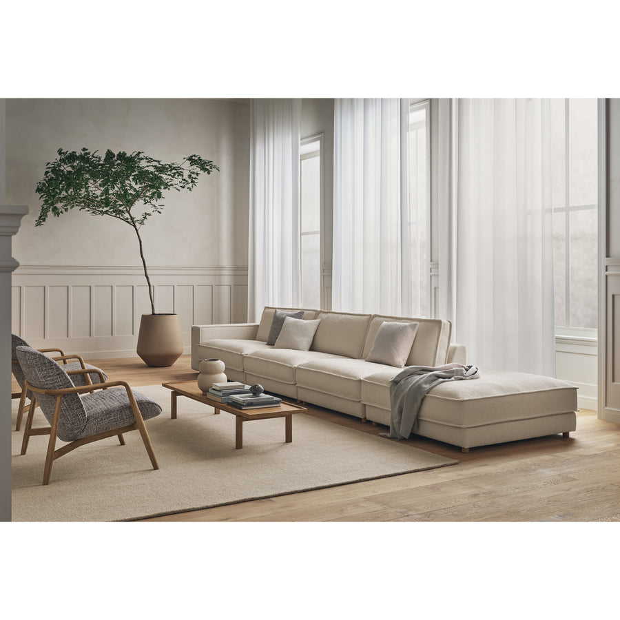 BOLIA Noora Sofa Sectional ambient