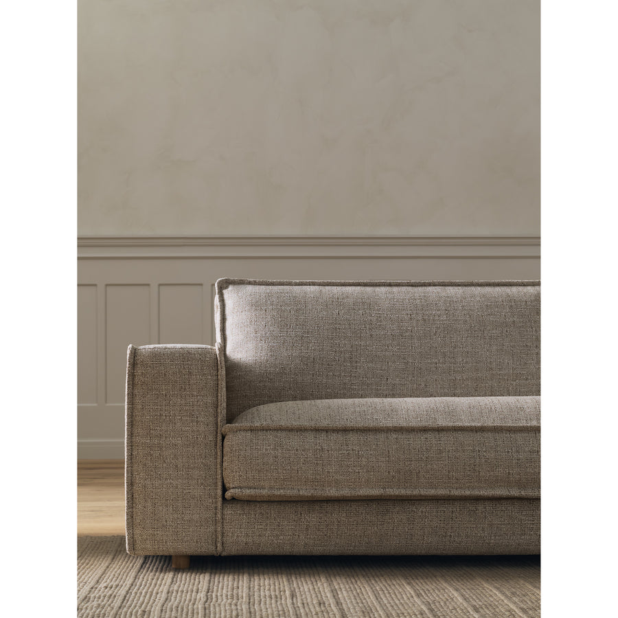 BOLIA Noora Sofa arm detail 3