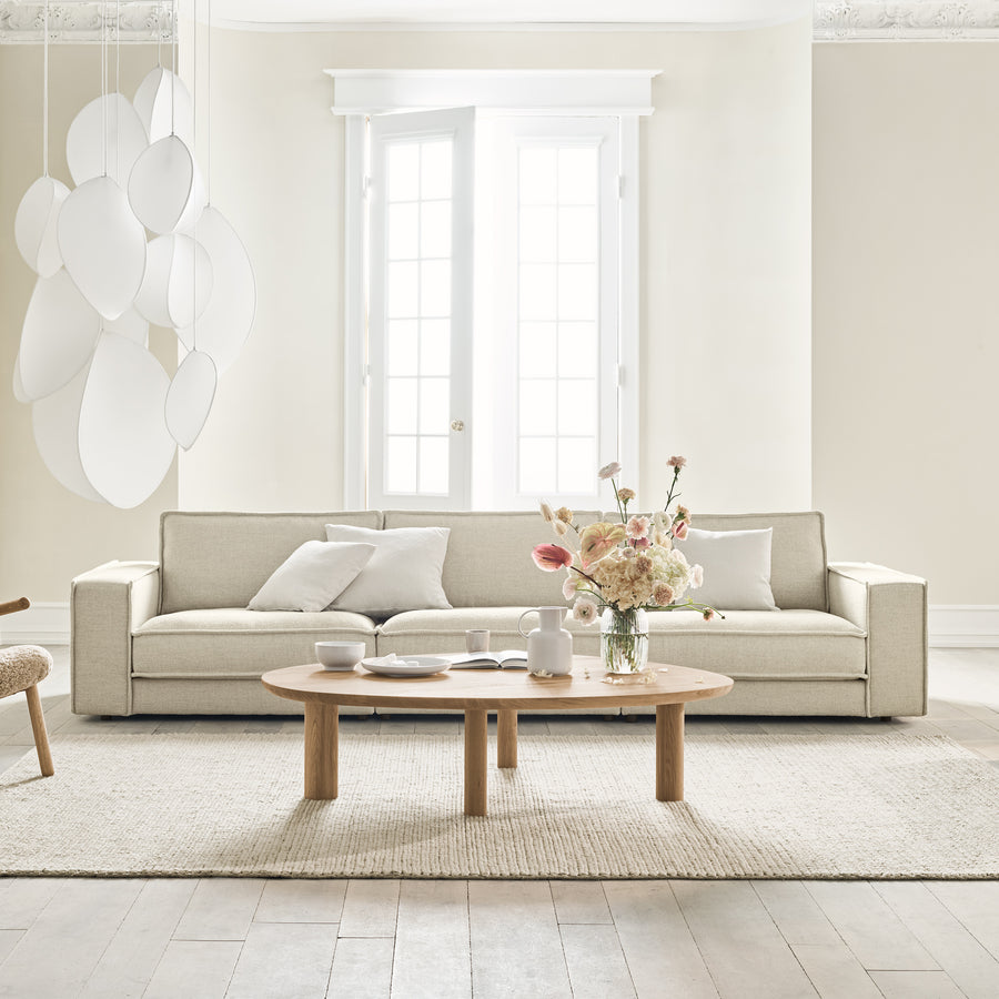 BOLIA Noora Sofa 350, ambient 2