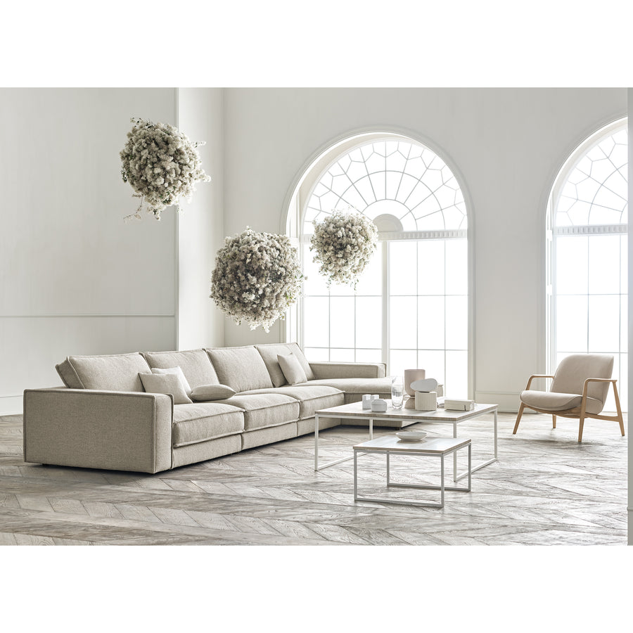 BOLIA Noora Sectional ambient