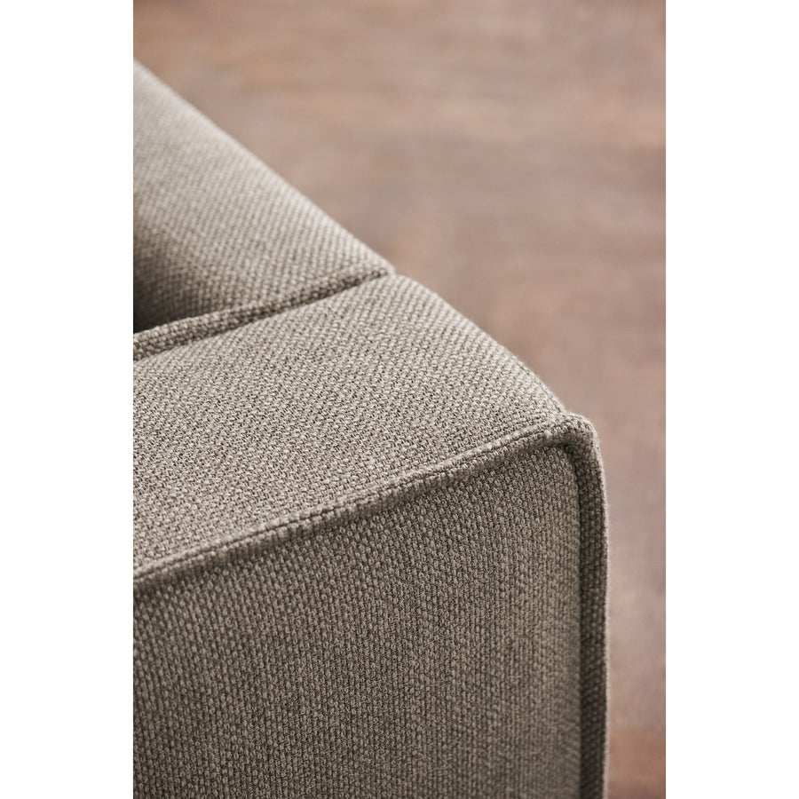 BOLIA Noora Sofa arm detail