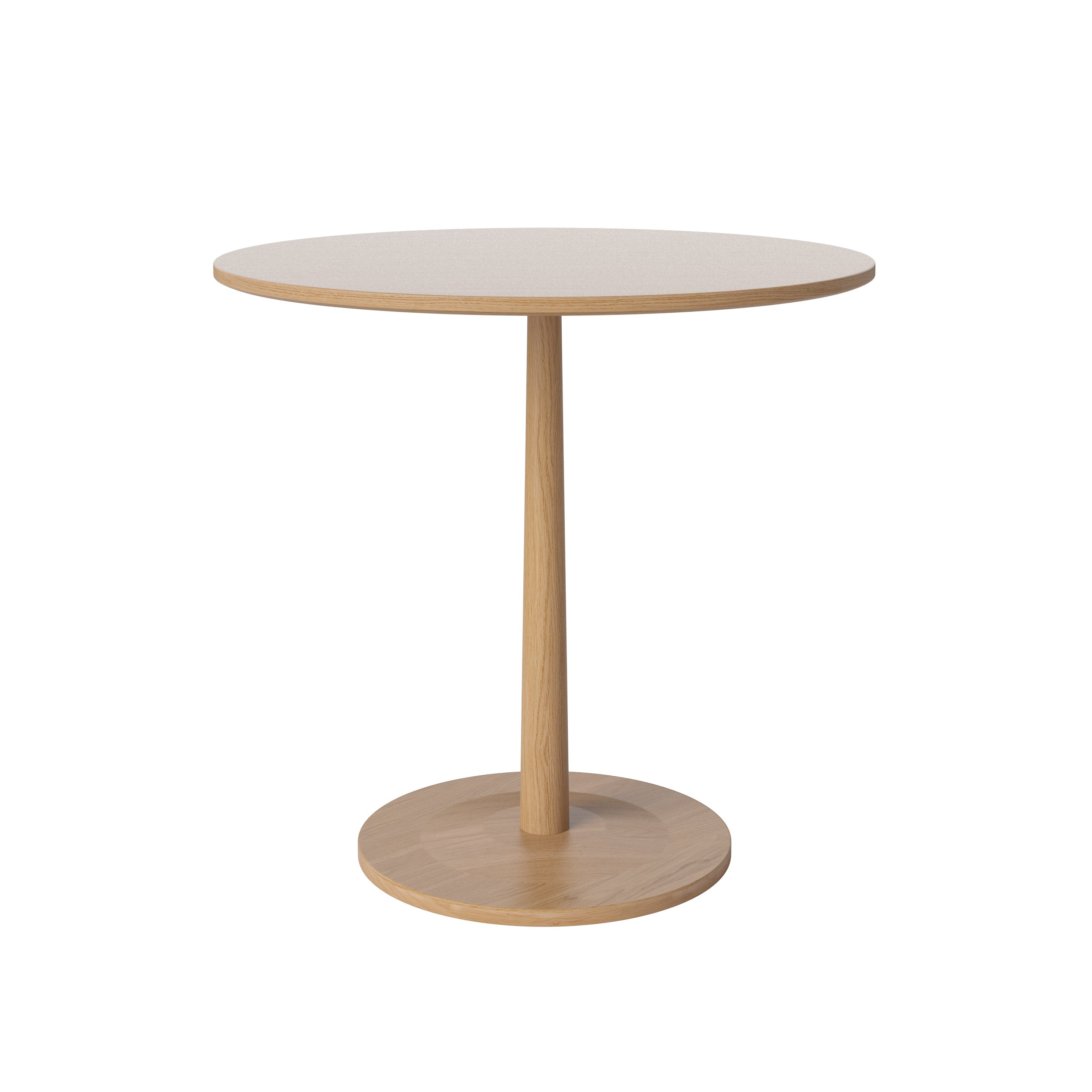 Bolia Denmark, Turned Table – Spencer Interiors