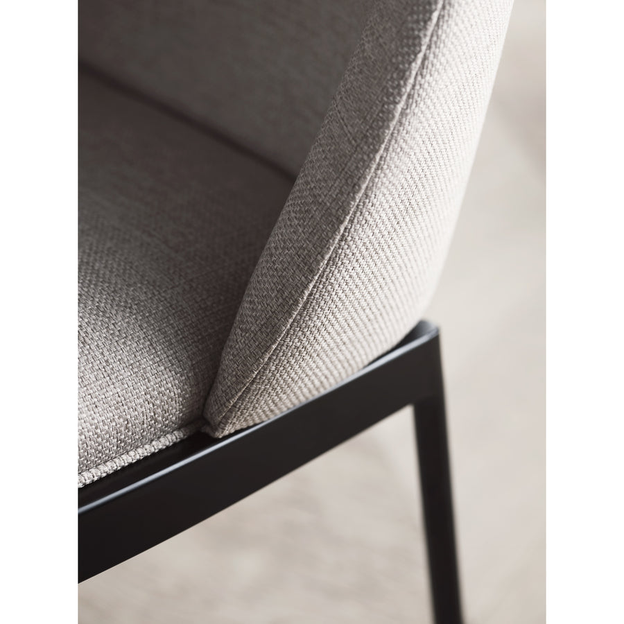 BOLIA Frank Dining Sofa, detail 4