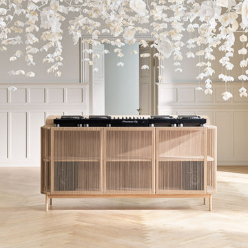 BOLIA DJ Console, ambient