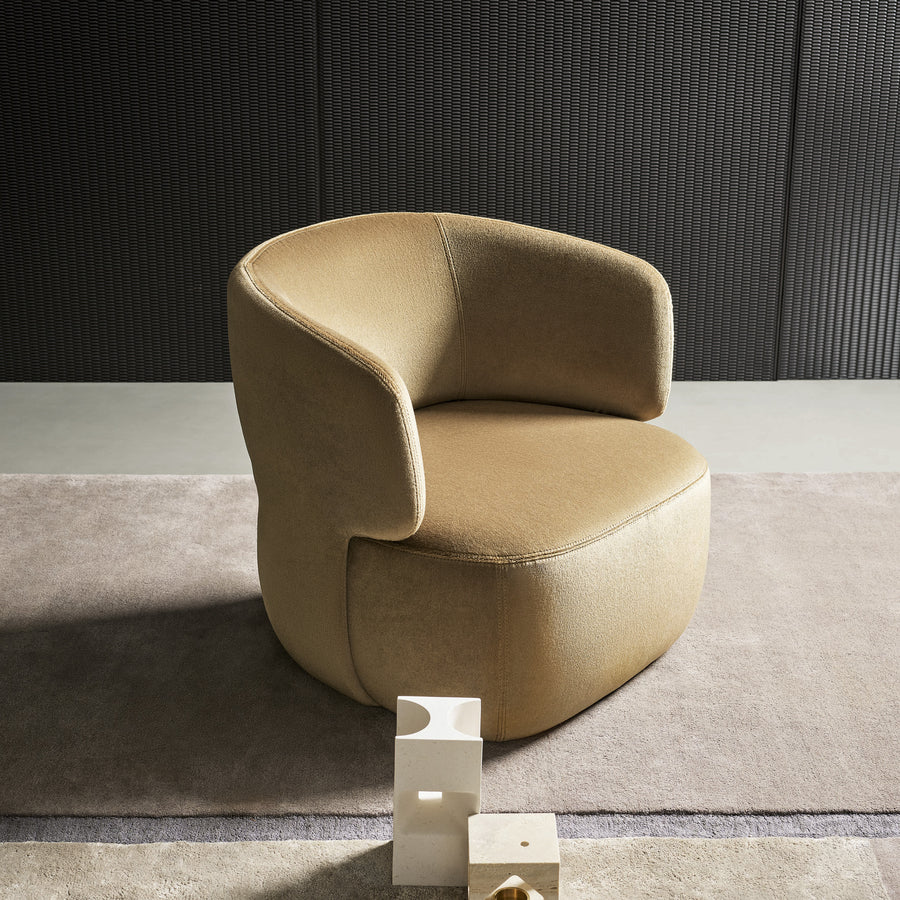 BONALDO Doge Armchair, ambient