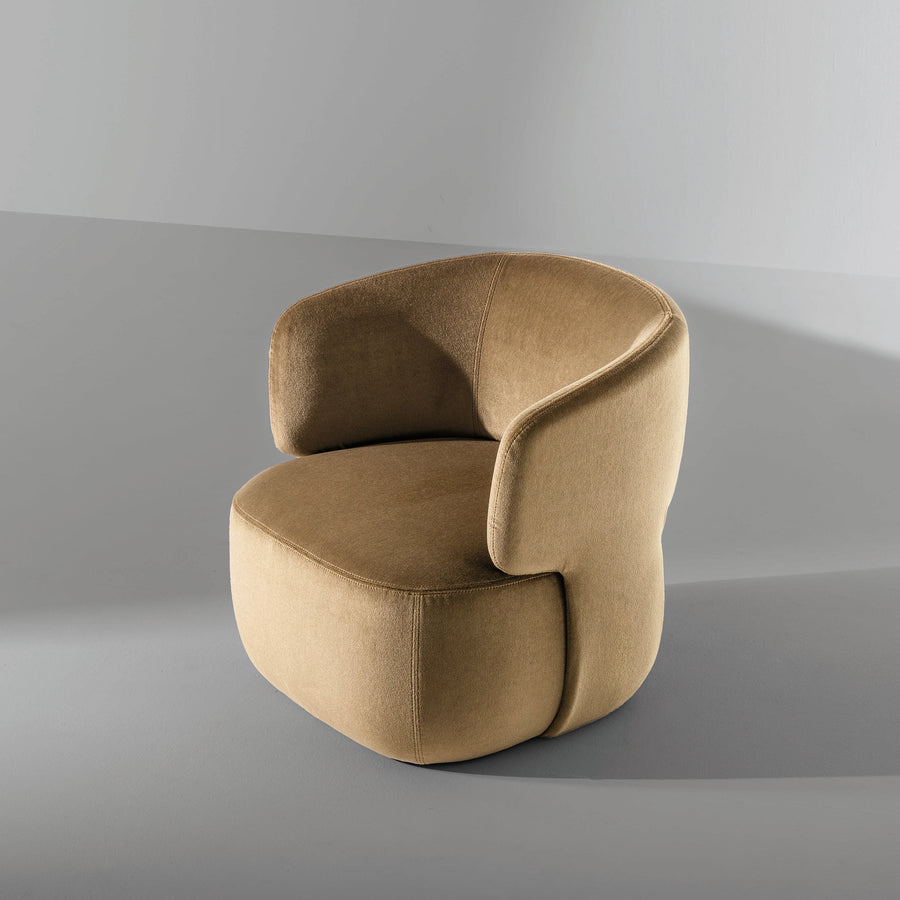 BONALDO Doge Armchair