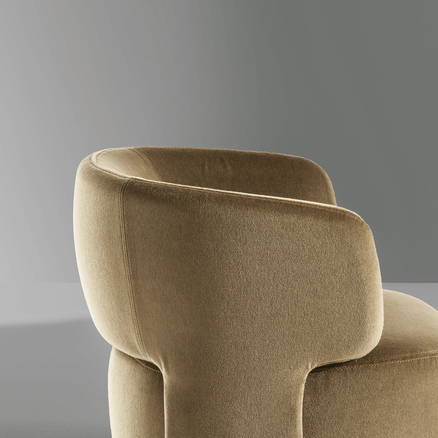 BONALDO Doge Armchair detail