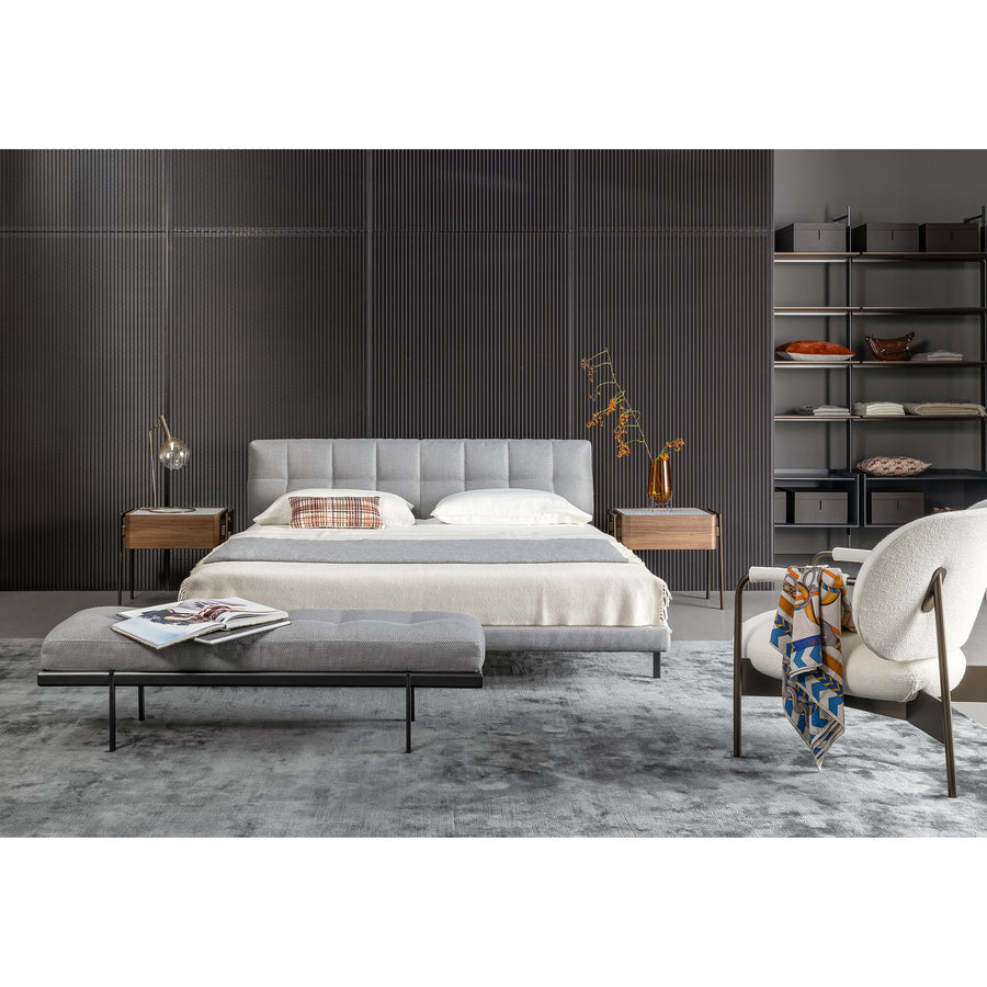 BONALDO James Bed, ambient