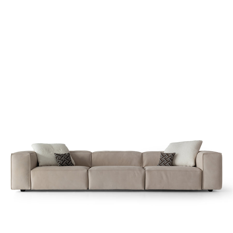 CIERRE Season Sofa Sectional 336 cm