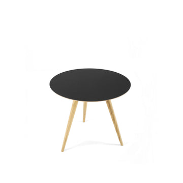 GAZZDA Arp Low Table Black