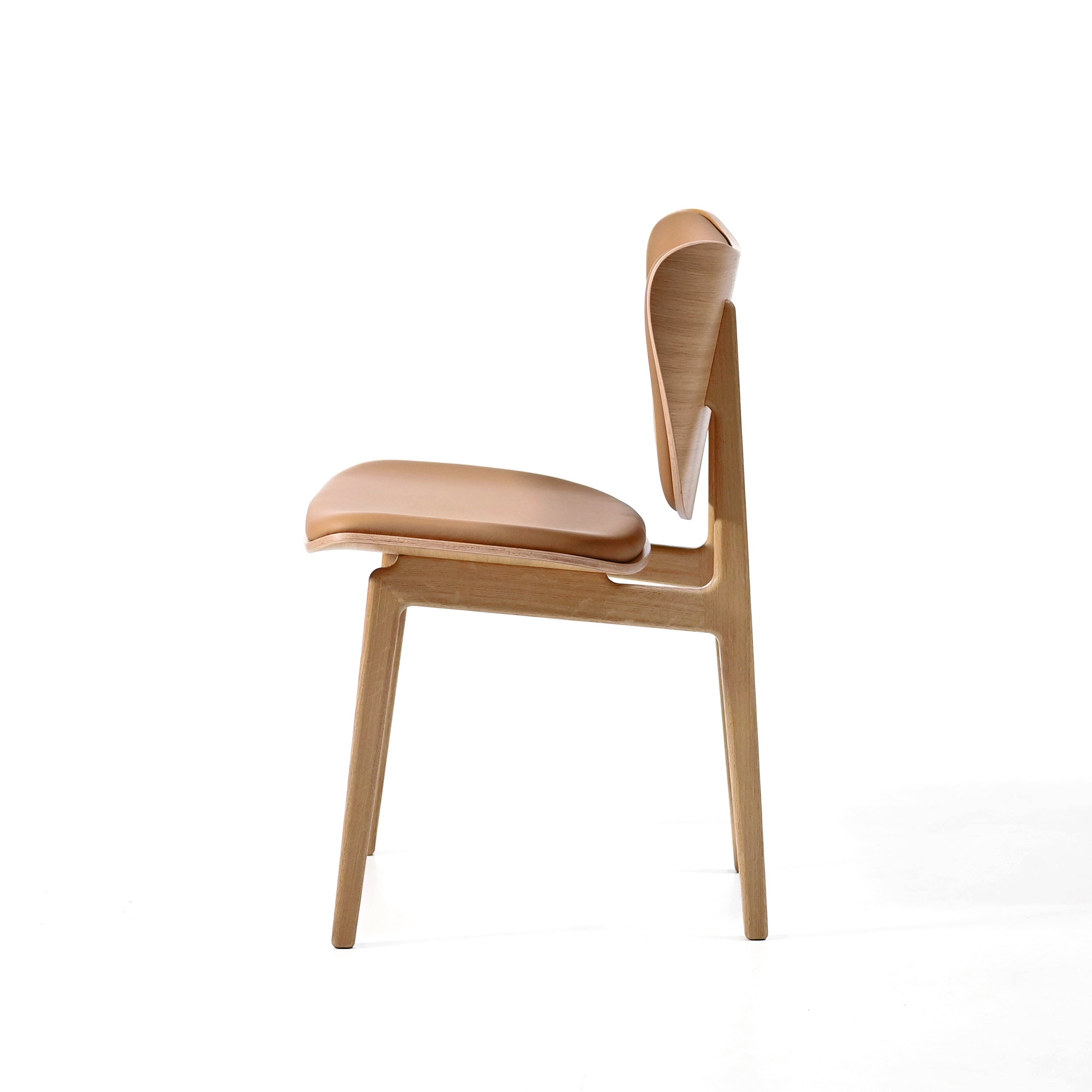 Norr11 Denmark Elephant Dining Chair Spencer Interiors