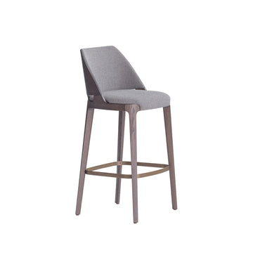 Potocco Velis Stool Wood