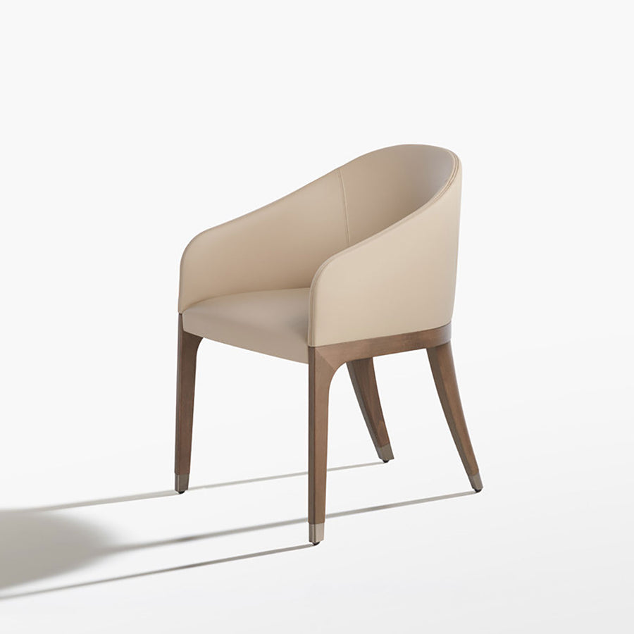 POTOCCO Miura Armchair 776/PW