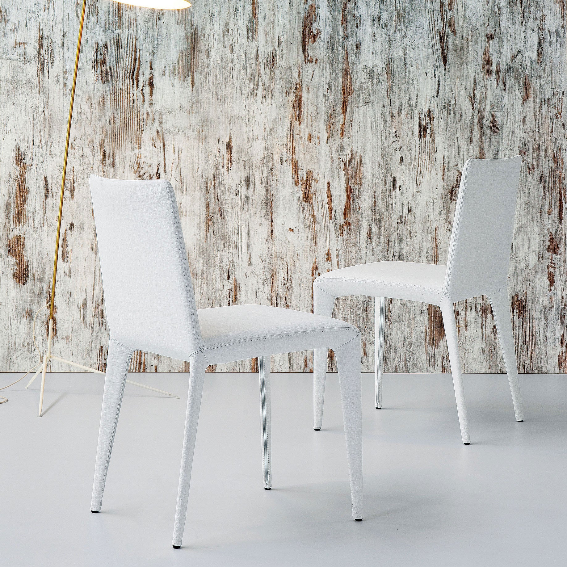 Bonaldo Filly Chair, made in Italy – Spencer Interiors