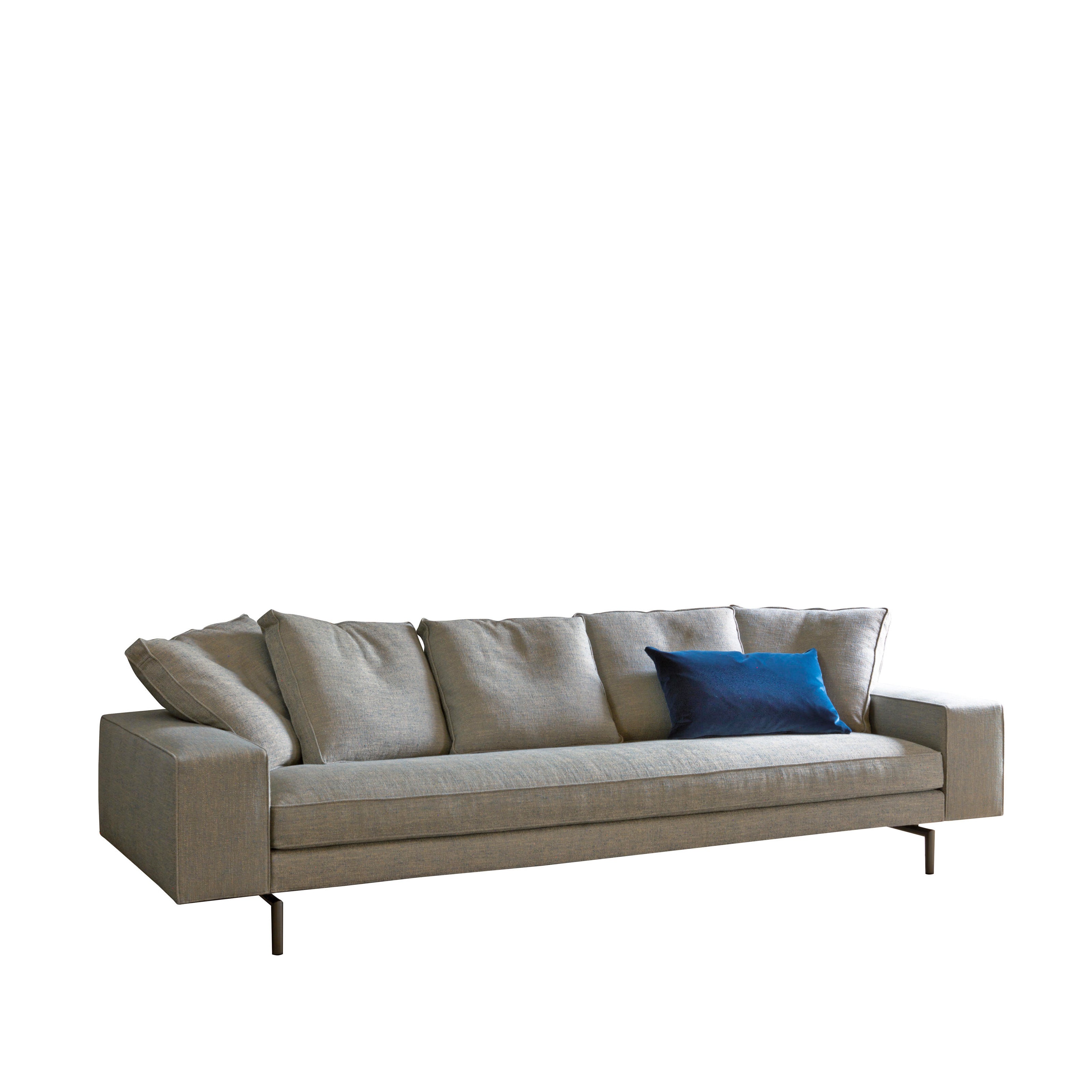 Verzelloni Irving Sofa- Made In Italy – Spencer Interiors